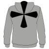 EcoSmart ® Pullover Hooded Sweatshirt Thumbnail