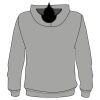 EcoSmart ® Pullover Hooded Sweatshirt Thumbnail