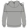 EcoSmart ® Pullover Hooded Sweatshirt Thumbnail