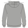 EcoSmart ® Pullover Hooded Sweatshirt Thumbnail