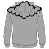 EcoSmart ® Pullover Hooded Sweatshirt Thumbnail