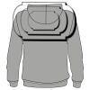 EcoSmart ® Pullover Hooded Sweatshirt Thumbnail