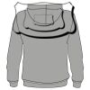 EcoSmart ® Pullover Hooded Sweatshirt Thumbnail