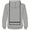 EcoSmart ® Pullover Hooded Sweatshirt Thumbnail