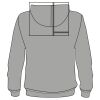 EcoSmart ® Pullover Hooded Sweatshirt Thumbnail