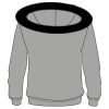 EcoSmart ® Pullover Hooded Sweatshirt Thumbnail