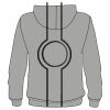 EcoSmart ® Pullover Hooded Sweatshirt Thumbnail