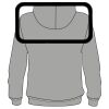 EcoSmart ® Pullover Hooded Sweatshirt Thumbnail