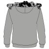 EcoSmart ® Pullover Hooded Sweatshirt Thumbnail