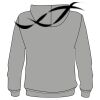 EcoSmart ® Pullover Hooded Sweatshirt Thumbnail