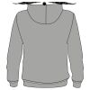 EcoSmart ® Pullover Hooded Sweatshirt Thumbnail