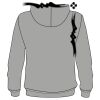 EcoSmart ® Pullover Hooded Sweatshirt Thumbnail