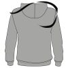 EcoSmart ® Pullover Hooded Sweatshirt Thumbnail