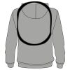 EcoSmart ® Pullover Hooded Sweatshirt Thumbnail