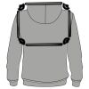 EcoSmart ® Pullover Hooded Sweatshirt Thumbnail