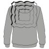 EcoSmart ® Pullover Hooded Sweatshirt Thumbnail