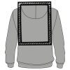 EcoSmart ® Pullover Hooded Sweatshirt Thumbnail