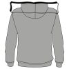 EcoSmart ® Pullover Hooded Sweatshirt Thumbnail