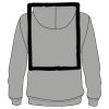 EcoSmart ® Pullover Hooded Sweatshirt Thumbnail