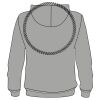 EcoSmart ® Pullover Hooded Sweatshirt Thumbnail