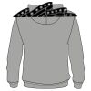 EcoSmart ® Pullover Hooded Sweatshirt Thumbnail