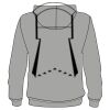 EcoSmart ® Pullover Hooded Sweatshirt Thumbnail