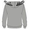 EcoSmart ® Pullover Hooded Sweatshirt Thumbnail