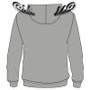 EcoSmart ® Pullover Hooded Sweatshirt Thumbnail