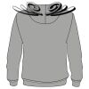 EcoSmart ® Pullover Hooded Sweatshirt Thumbnail