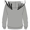 EcoSmart ® Pullover Hooded Sweatshirt Thumbnail