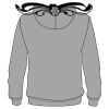 EcoSmart ® Pullover Hooded Sweatshirt Thumbnail