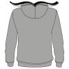 EcoSmart ® Pullover Hooded Sweatshirt Thumbnail