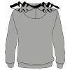 EcoSmart ® Pullover Hooded Sweatshirt Thumbnail