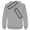 EcoSmart ® Pullover Hooded Sweatshirt Thumbnail