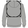 EcoSmart ® Pullover Hooded Sweatshirt Thumbnail