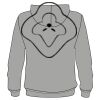 EcoSmart ® Pullover Hooded Sweatshirt Thumbnail