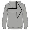 EcoSmart ® Pullover Hooded Sweatshirt Thumbnail