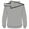 EcoSmart ® Pullover Hooded Sweatshirt Thumbnail