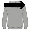 EcoSmart ® Pullover Hooded Sweatshirt Thumbnail