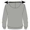 EcoSmart ® Pullover Hooded Sweatshirt Thumbnail