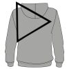 EcoSmart ® Pullover Hooded Sweatshirt Thumbnail