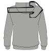 EcoSmart ® Pullover Hooded Sweatshirt Thumbnail