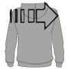 EcoSmart ® Pullover Hooded Sweatshirt Thumbnail