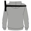 EcoSmart ® Pullover Hooded Sweatshirt Thumbnail