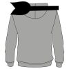 EcoSmart ® Pullover Hooded Sweatshirt Thumbnail