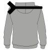 EcoSmart ® Pullover Hooded Sweatshirt Thumbnail