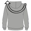 EcoSmart ® Pullover Hooded Sweatshirt Thumbnail