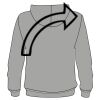 EcoSmart ® Pullover Hooded Sweatshirt Thumbnail