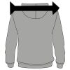 EcoSmart ® Pullover Hooded Sweatshirt Thumbnail