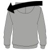 EcoSmart ® Pullover Hooded Sweatshirt Thumbnail